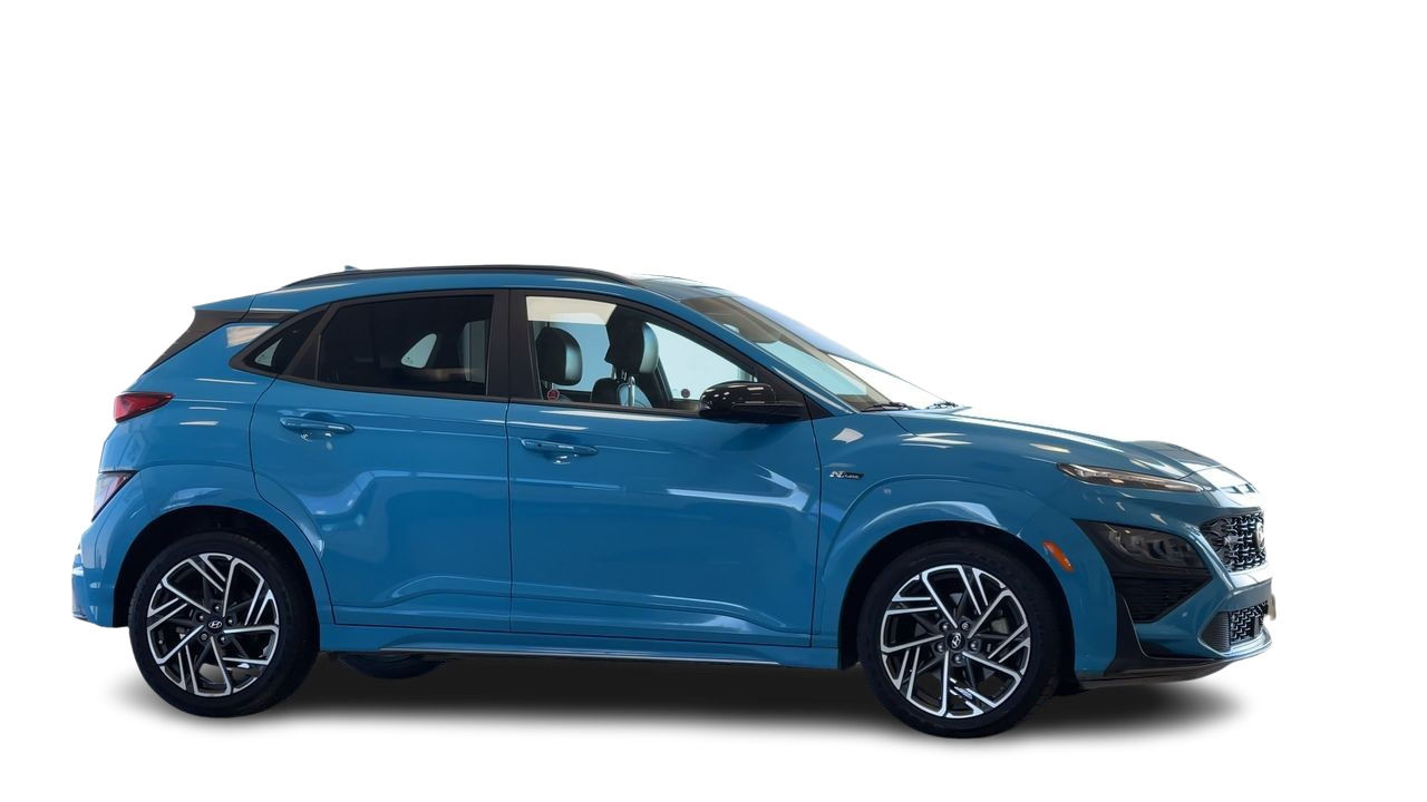 Hyundai Kona  2022 à Regina, Saskatchewan