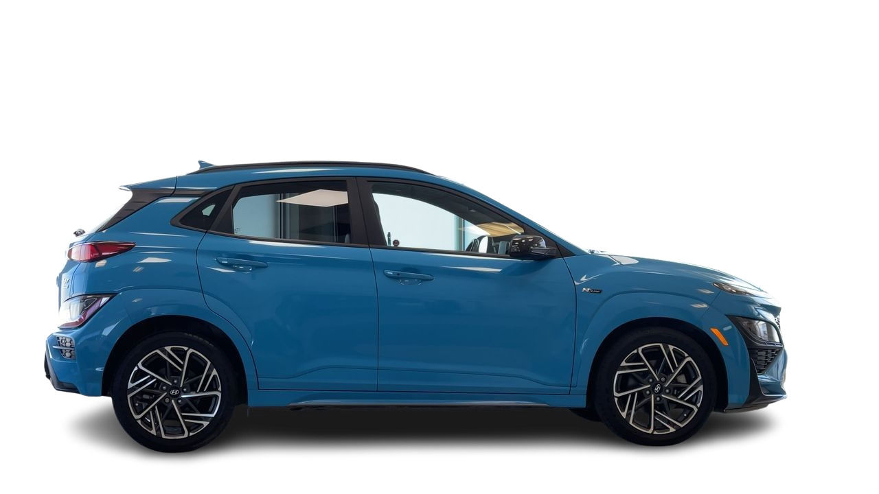 Hyundai Kona  2022 à Regina, Saskatchewan