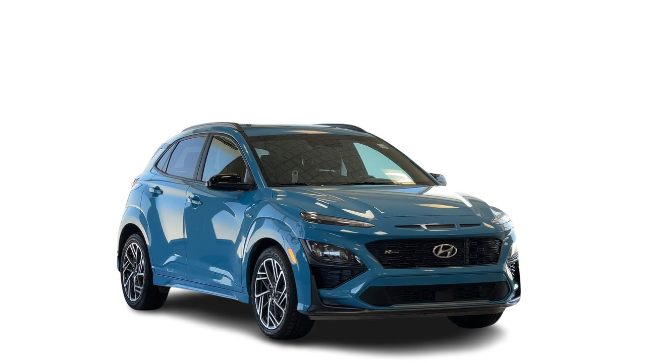 Hyundai Kona  2022 à Regina, Saskatchewan