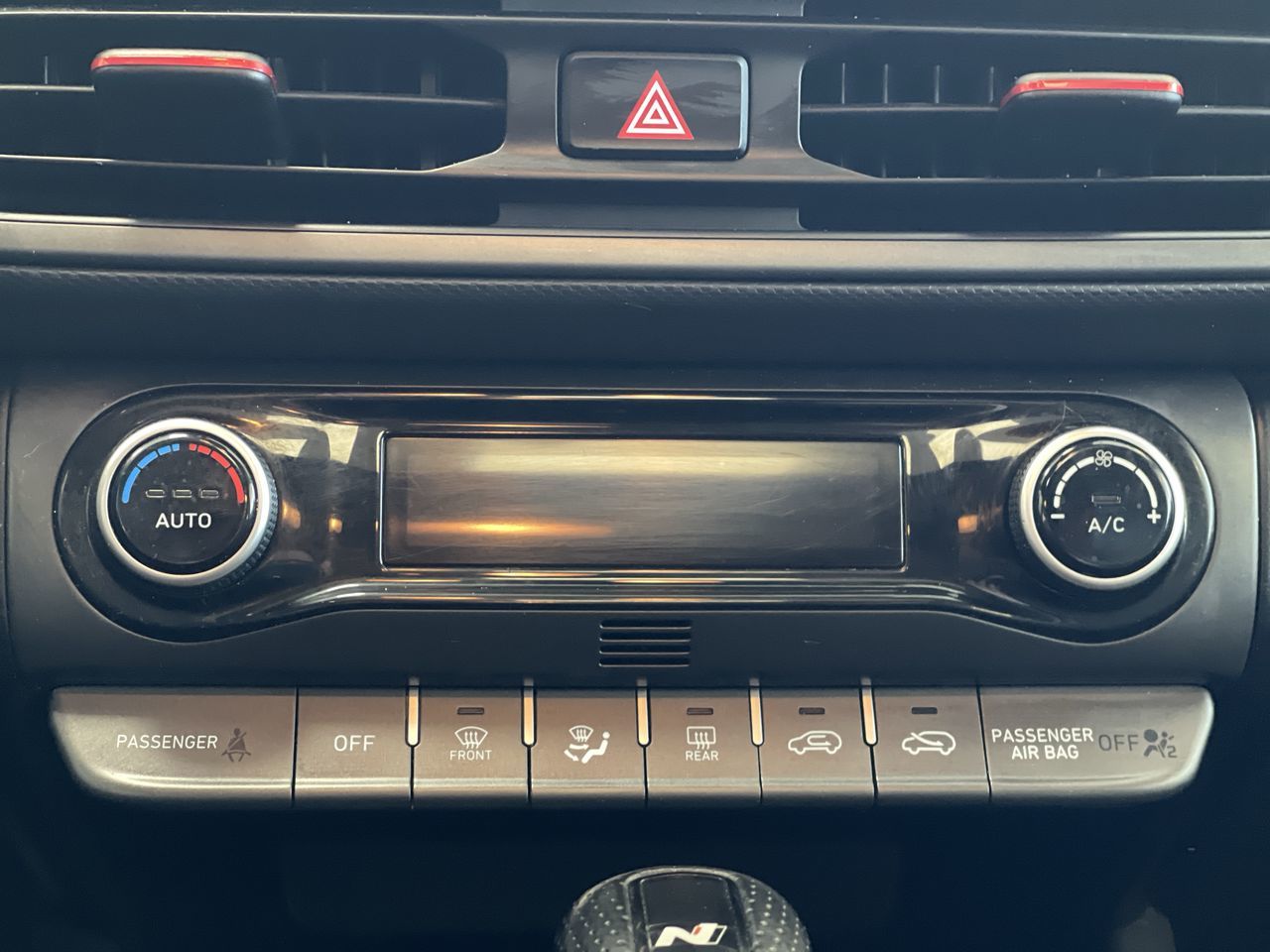 Hyundai Kona  2022 à Regina, Saskatchewan