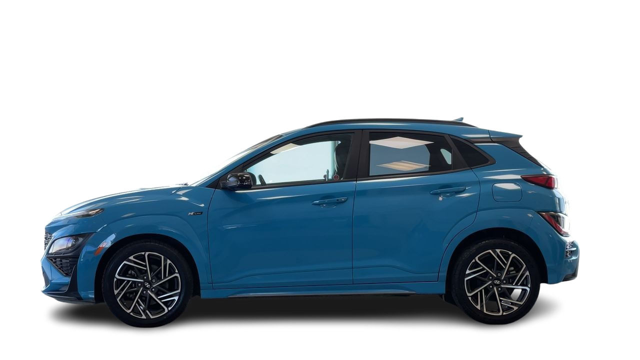 Hyundai Kona  2022 à Regina, Saskatchewan