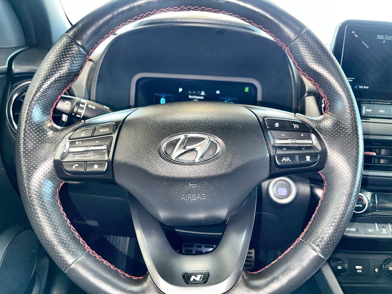 Hyundai Kona  2022 à Regina, Saskatchewan