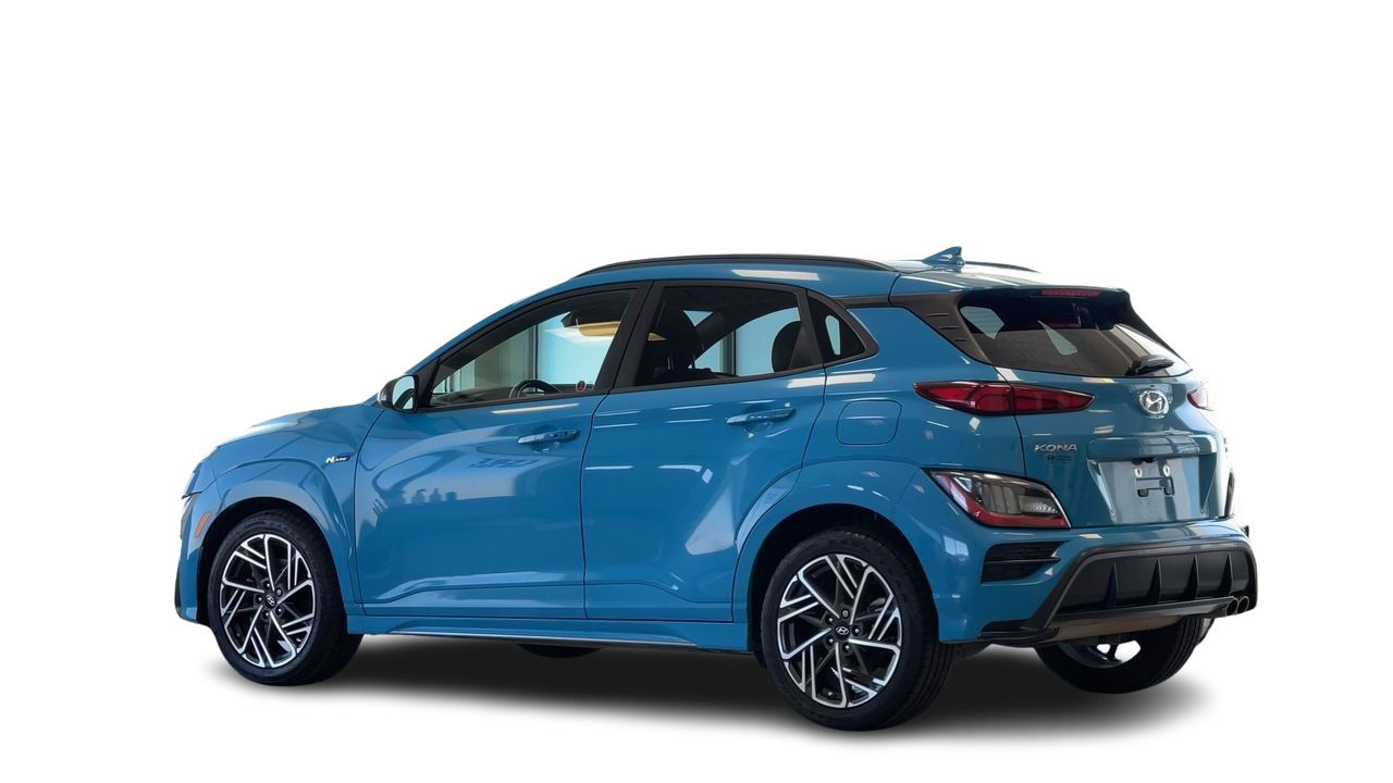 Hyundai Kona  2022 à Regina, Saskatchewan