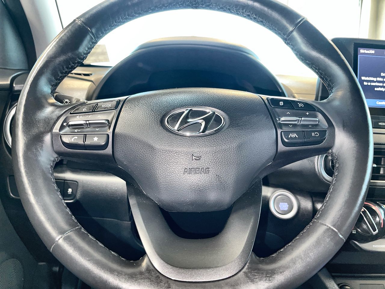 2022 Hyundai Kona