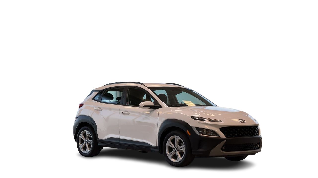 2022 Hyundai Kona