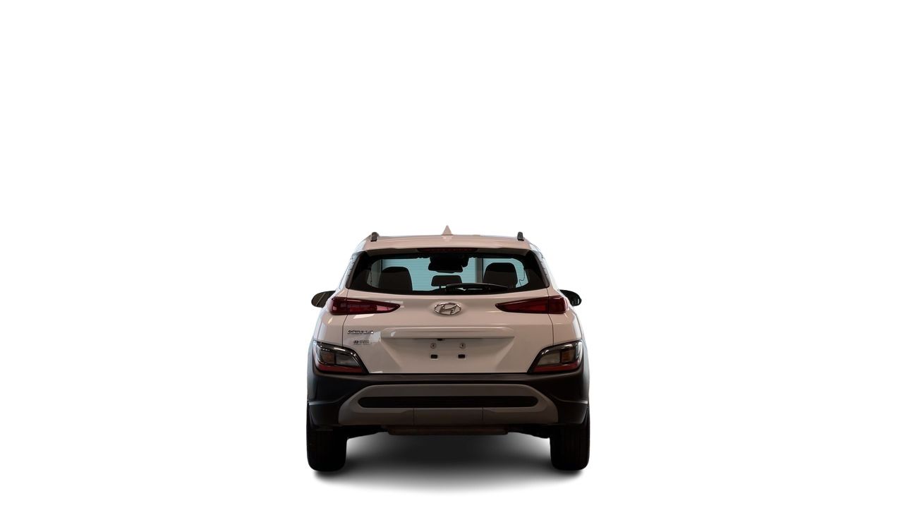 2022 Hyundai Kona