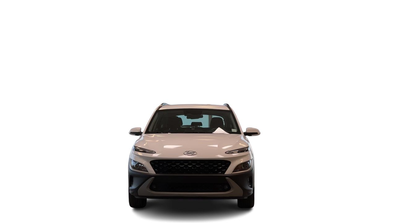 2022 Hyundai Kona