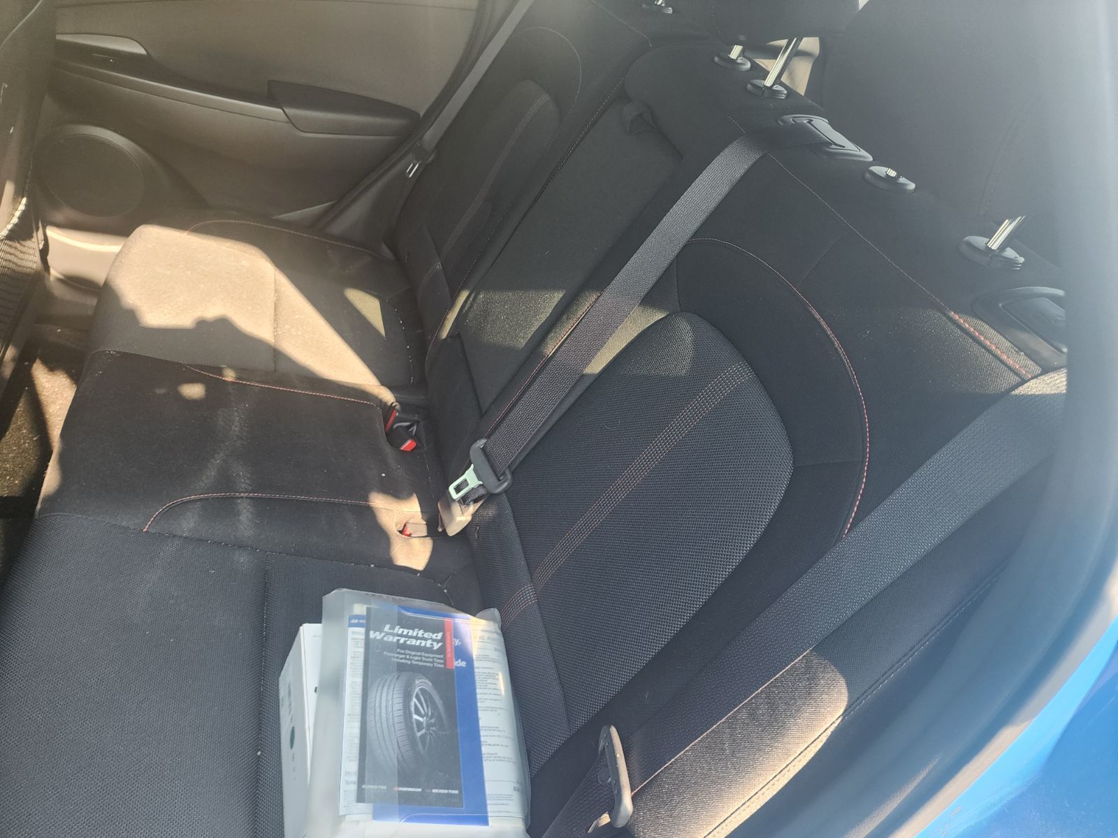 2022 Hyundai Kona in Regina, Saskatchewan