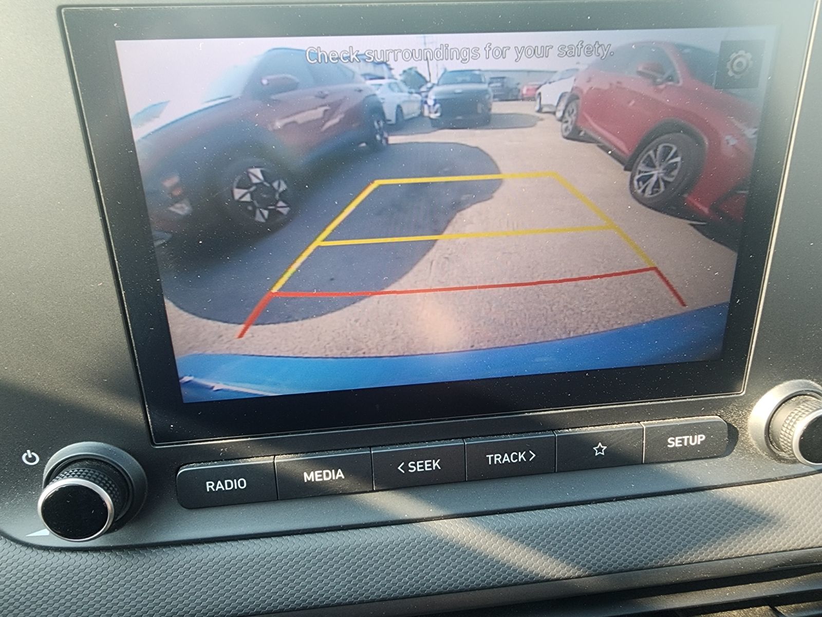 2022 Hyundai Kona in Regina, Saskatchewan