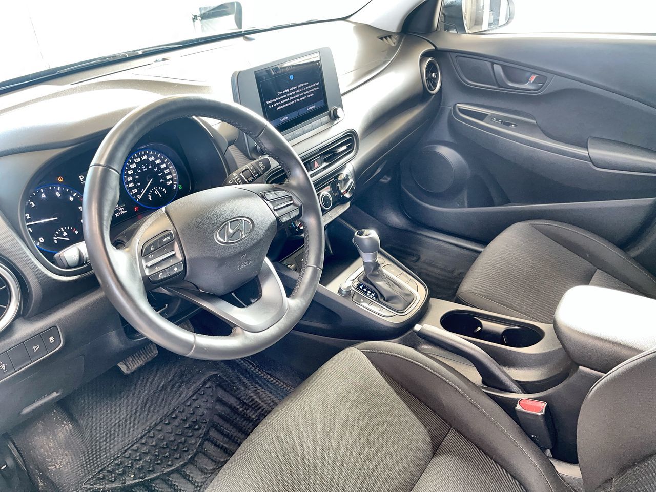 2023 Hyundai Kona