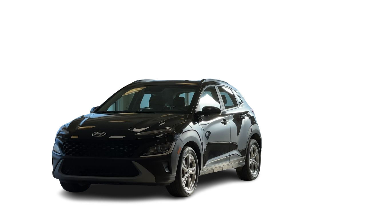 2023 Hyundai Kona
