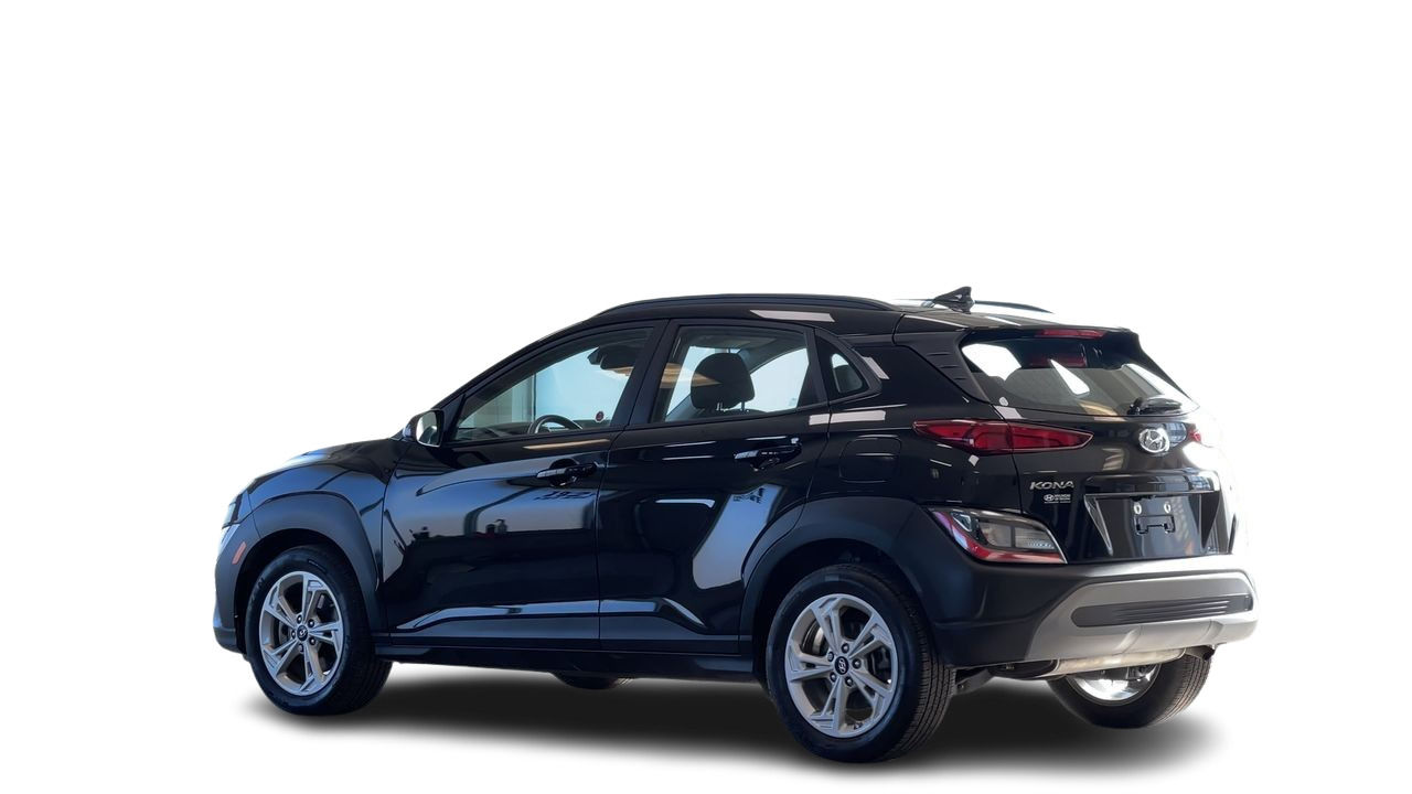 2023 Hyundai Kona