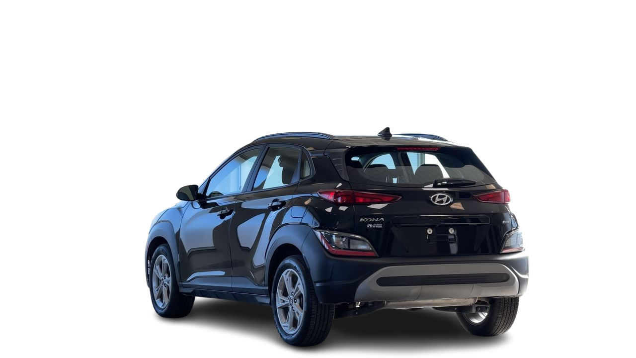 2023 Hyundai Kona
