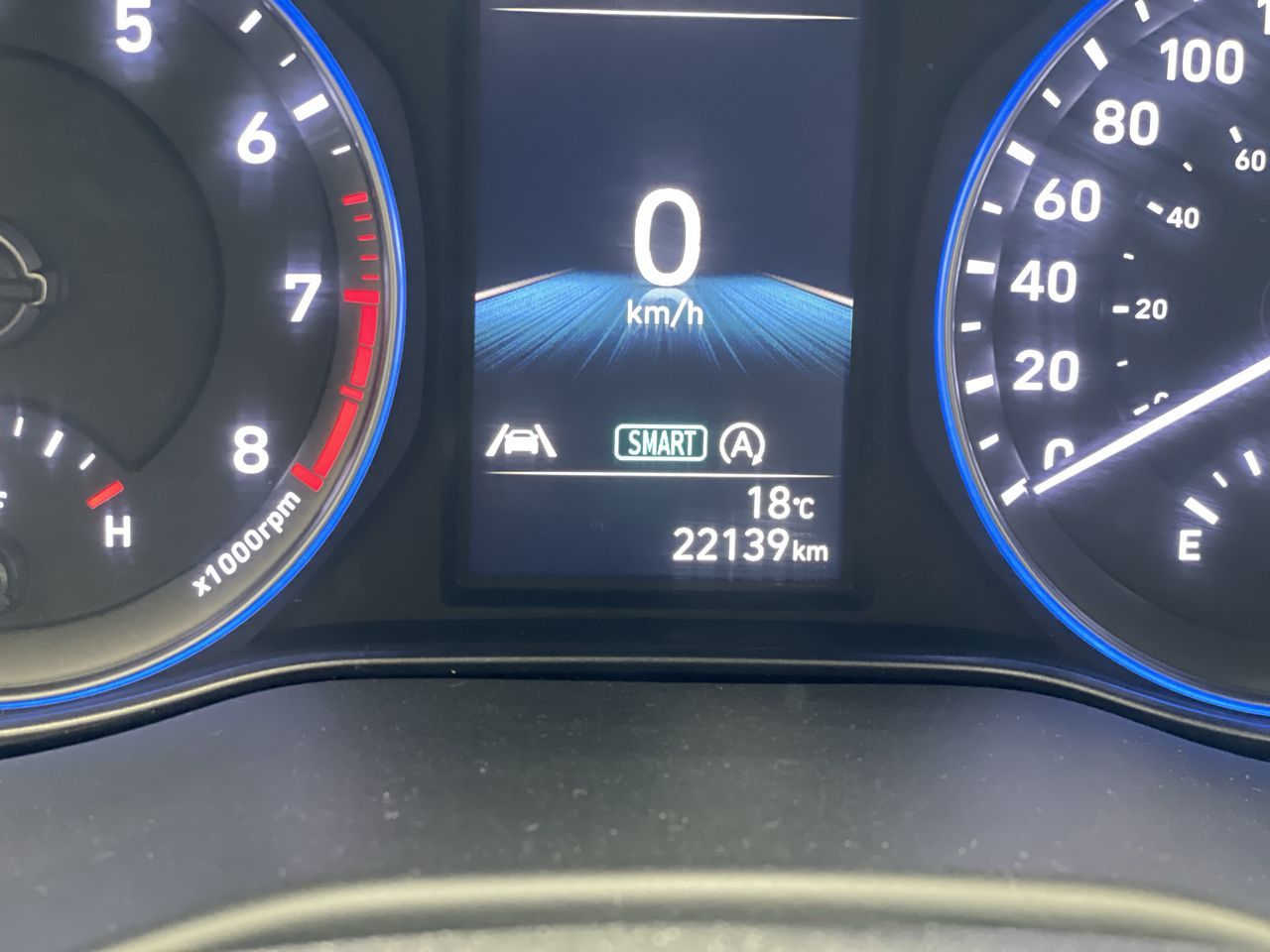 2023 Hyundai Kona