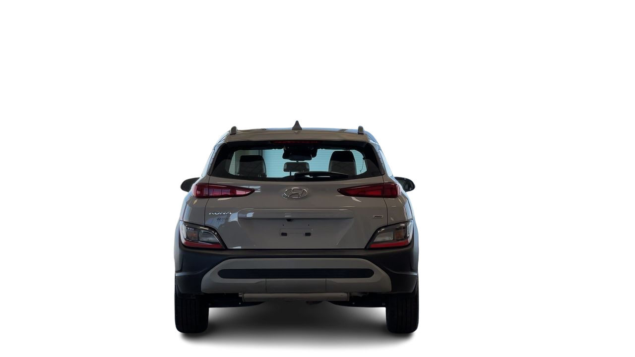 Hyundai Kona  2023 à Regina, Saskatchewan