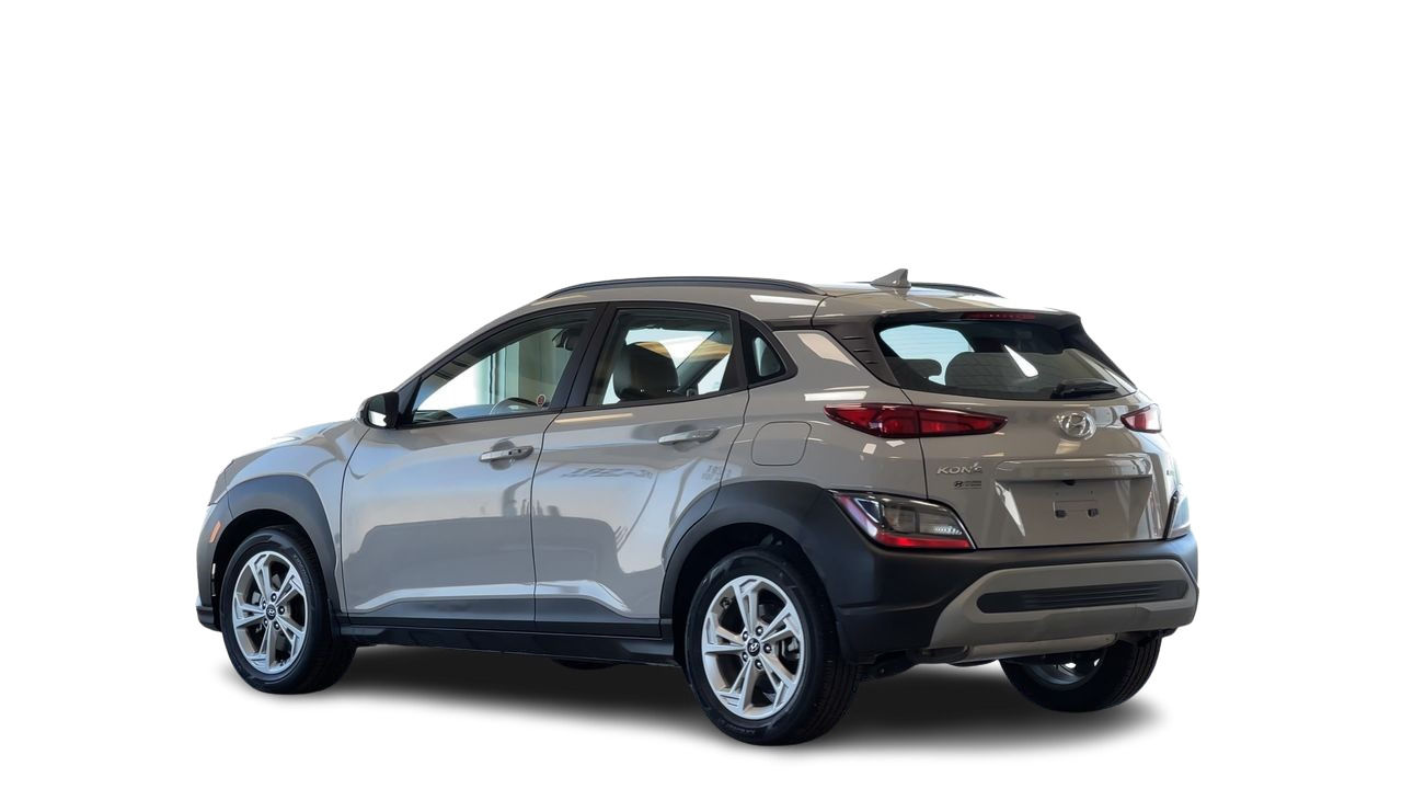 Hyundai Kona  2023 à Regina, Saskatchewan