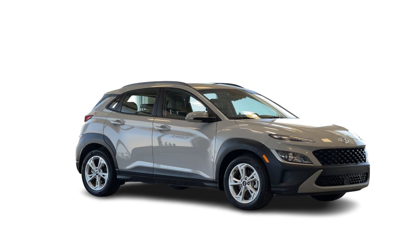 Hyundai Kona  2023 à Regina, Saskatchewan