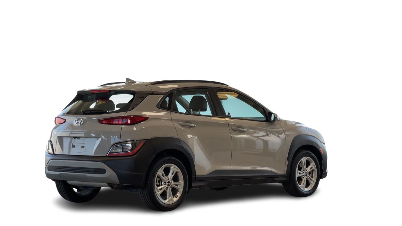 Hyundai Kona  2023 à Regina, Saskatchewan