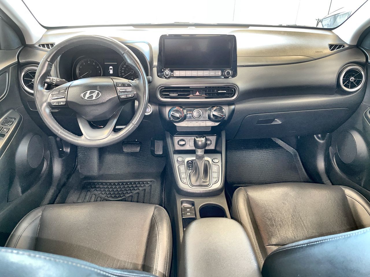 Hyundai Kona  2023 à Regina, Saskatchewan