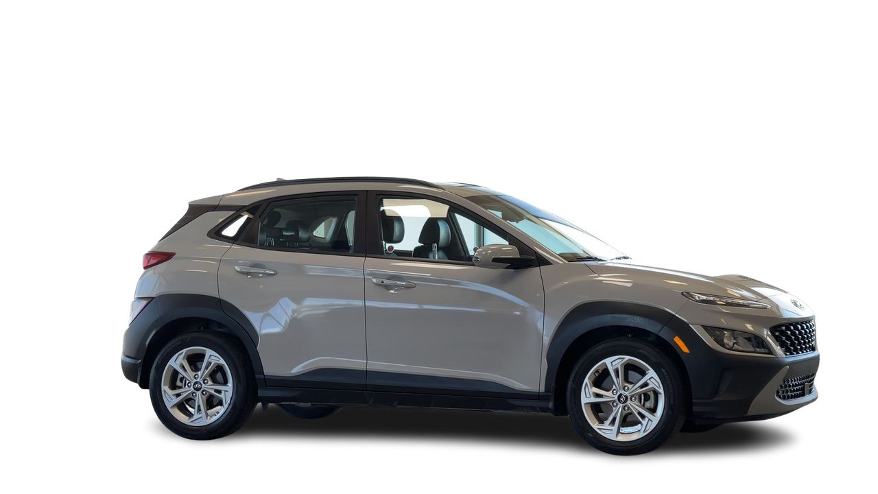 Hyundai Kona  2023 à Regina, Saskatchewan