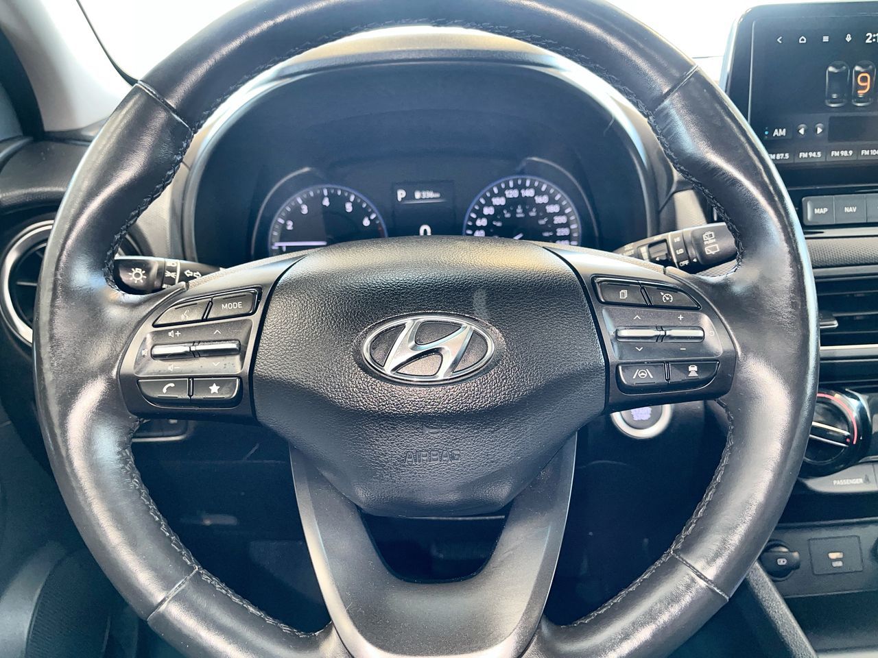 Hyundai Kona  2023 à Regina, Saskatchewan