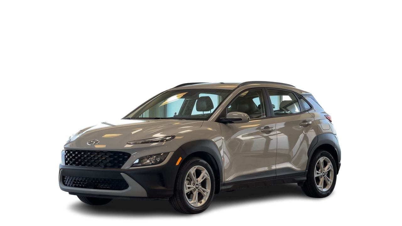 Hyundai Kona  2023 à Regina, Saskatchewan