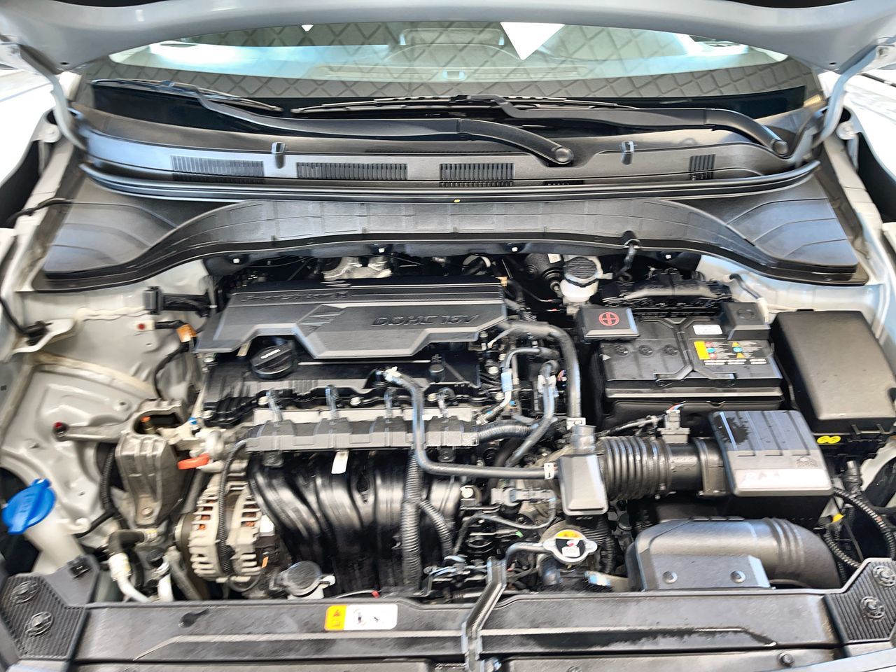Hyundai Kona  2023 à Regina, Saskatchewan