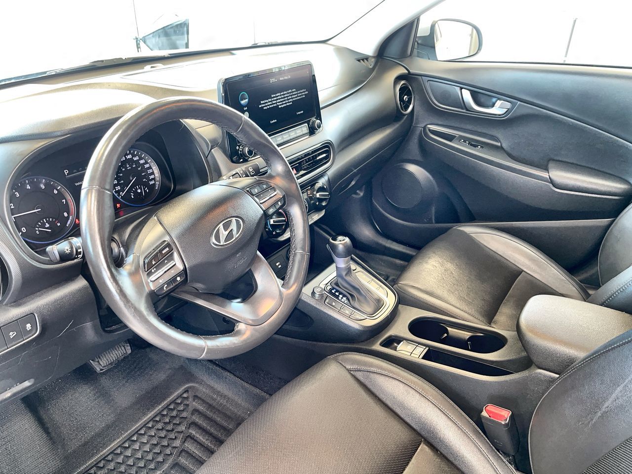 Hyundai Kona  2023 à Regina, Saskatchewan
