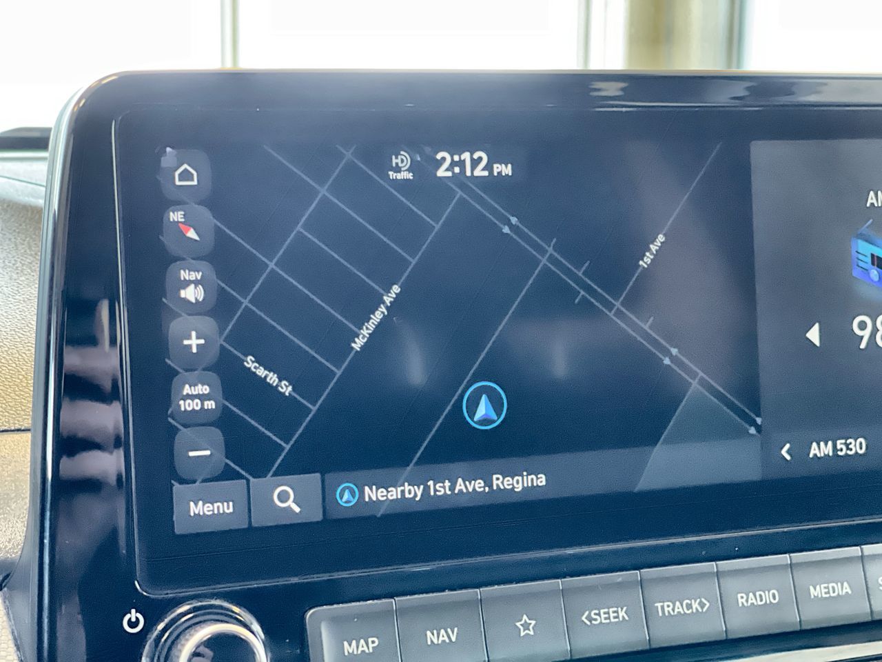 Hyundai Kona  2023 à Regina, Saskatchewan