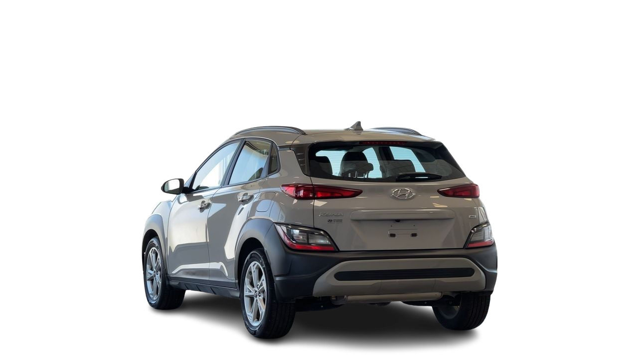 Hyundai Kona  2023 à Regina, Saskatchewan
