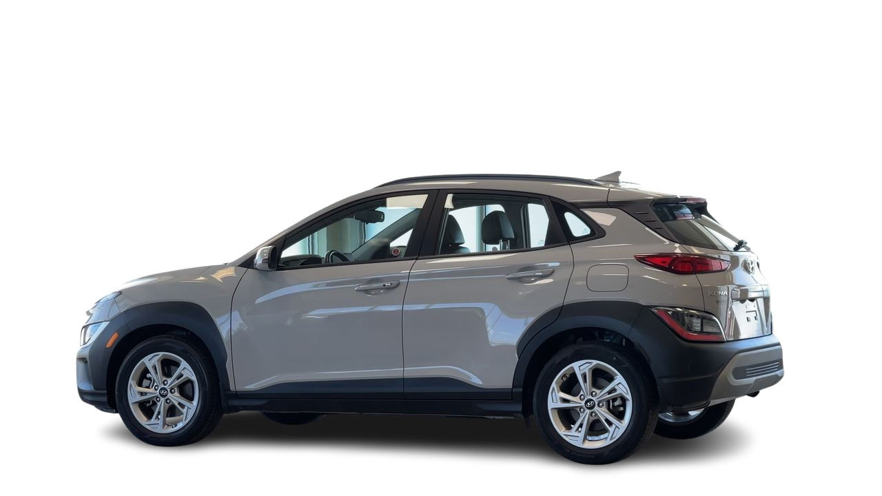 Hyundai Kona  2023 à Regina, Saskatchewan