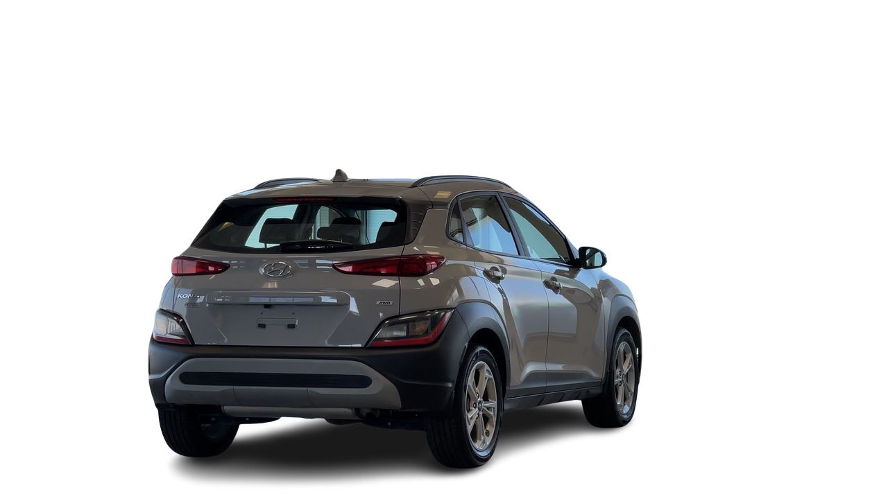 Hyundai Kona  2023 à Regina, Saskatchewan