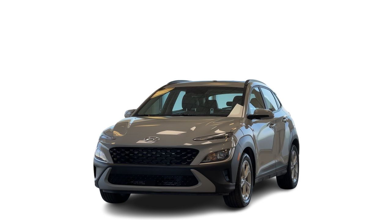 Hyundai Kona  2023 à Regina, Saskatchewan