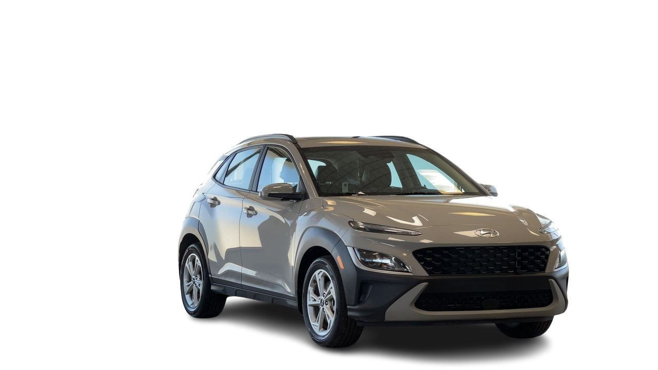 Hyundai Kona  2023 à Regina, Saskatchewan