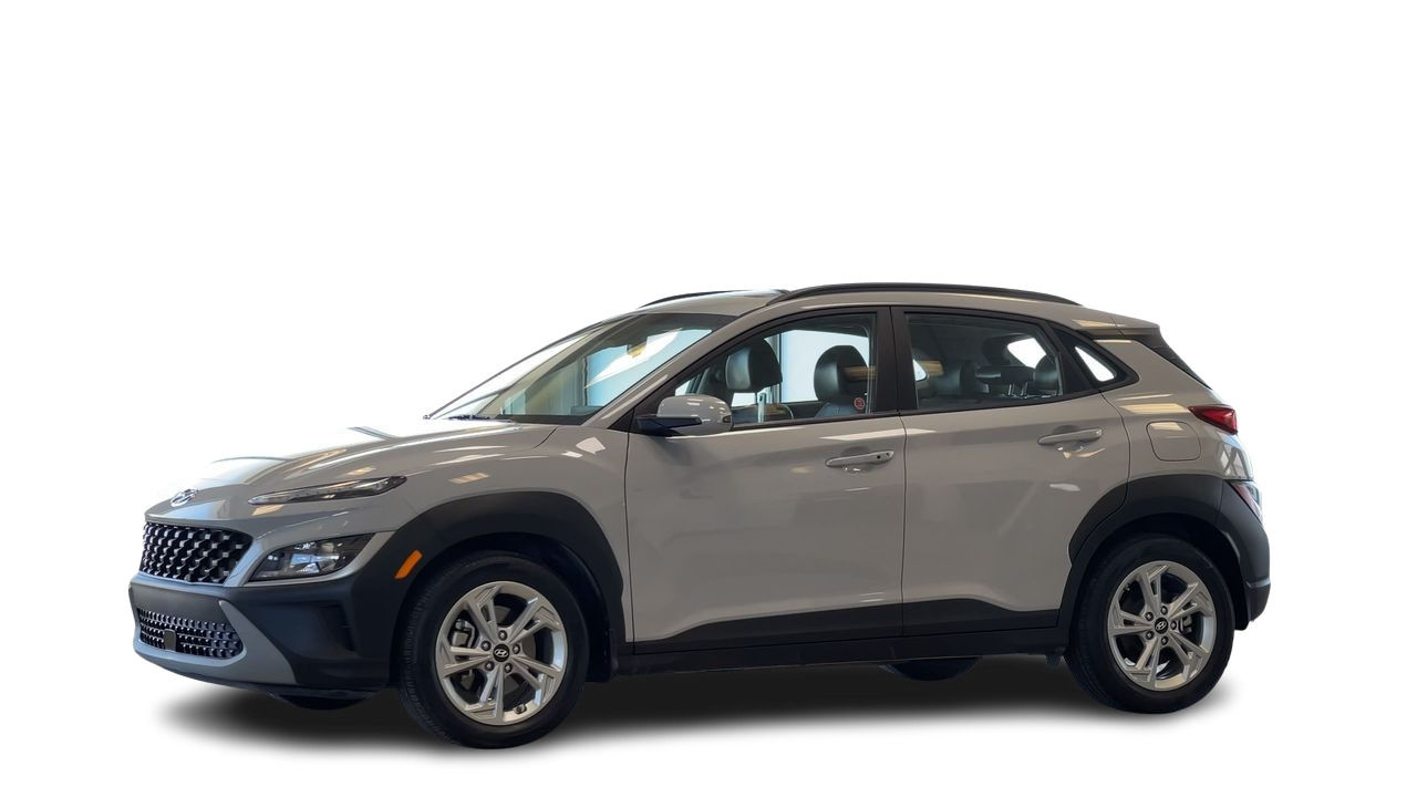 Hyundai Kona  2023 à Regina, Saskatchewan