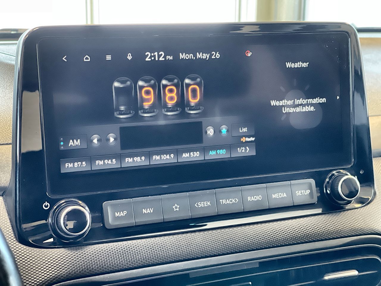 Hyundai Kona  2023 à Regina, Saskatchewan