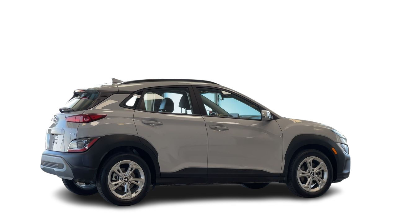 Hyundai Kona  2023 à Regina, Saskatchewan