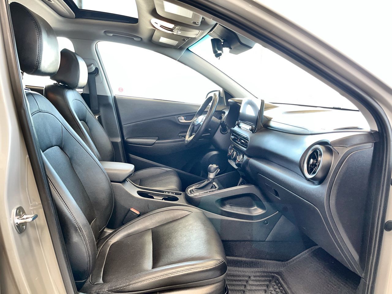 Hyundai Kona  2023 à Regina, Saskatchewan