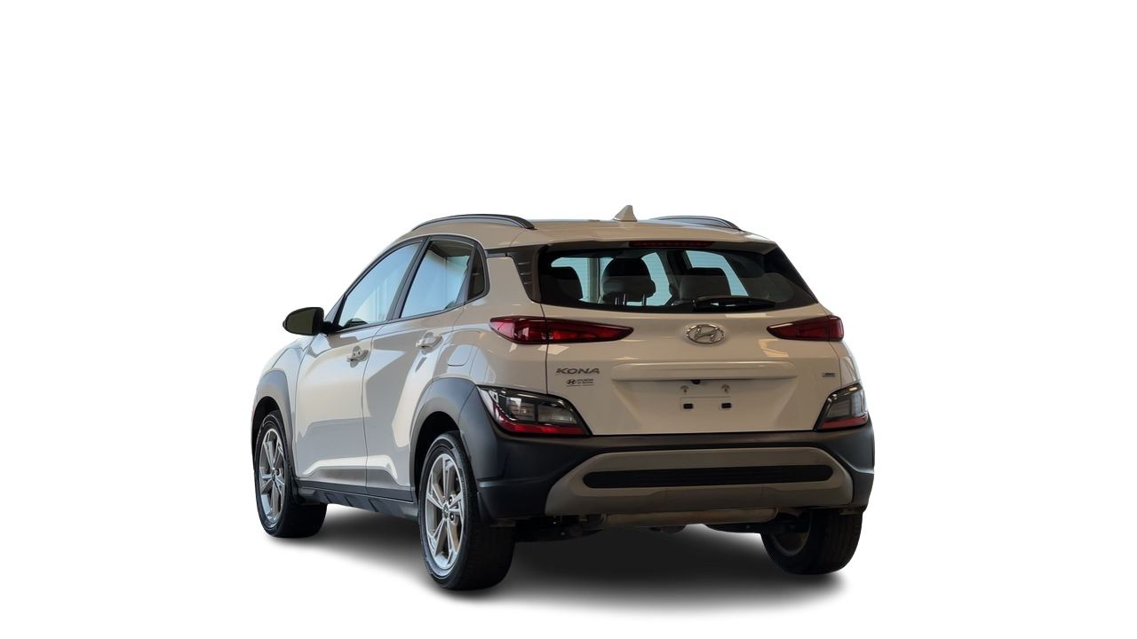 2023 Hyundai Kona
