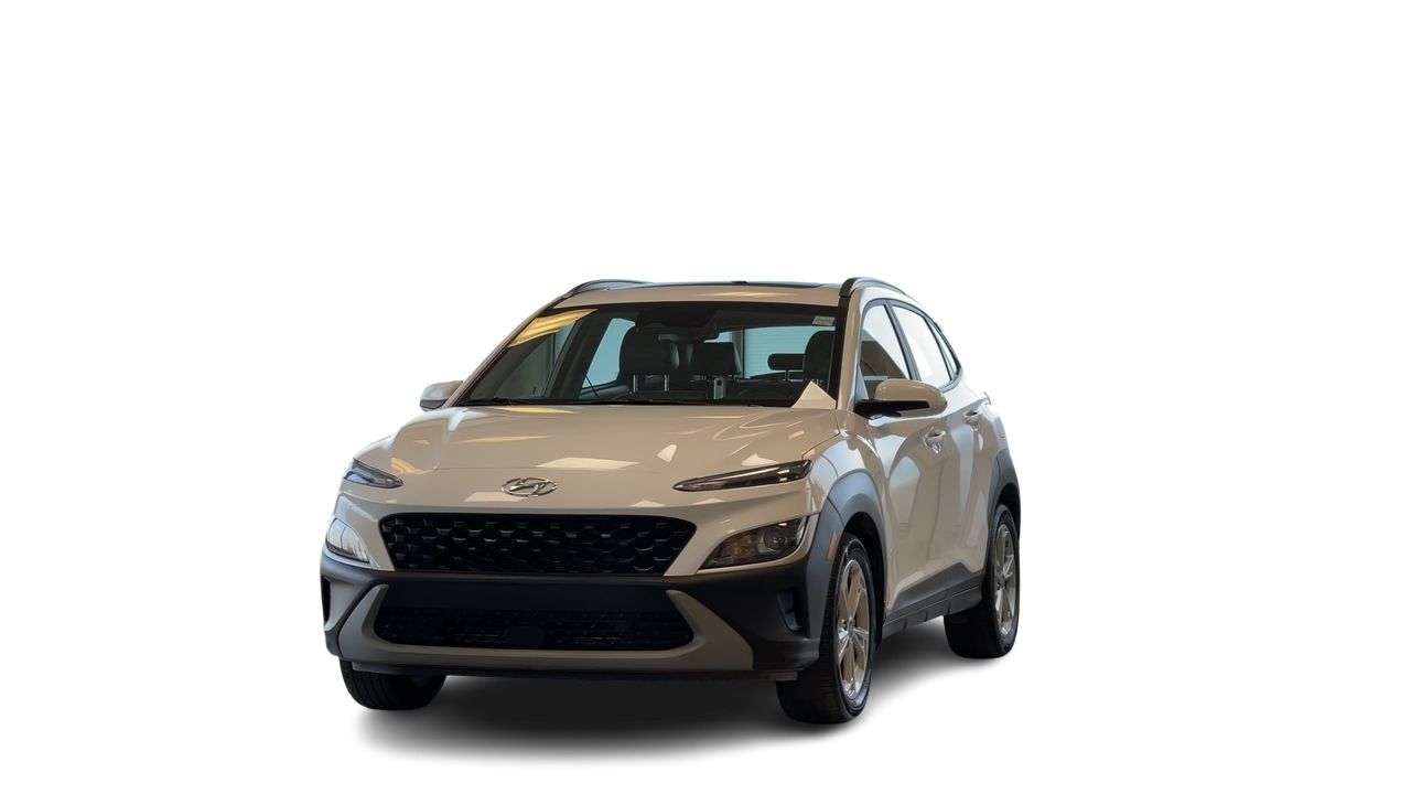 2023 Hyundai Kona