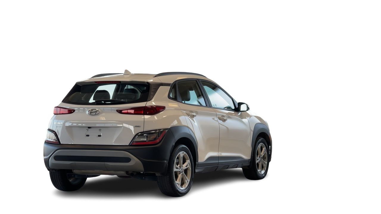 2023 Hyundai Kona