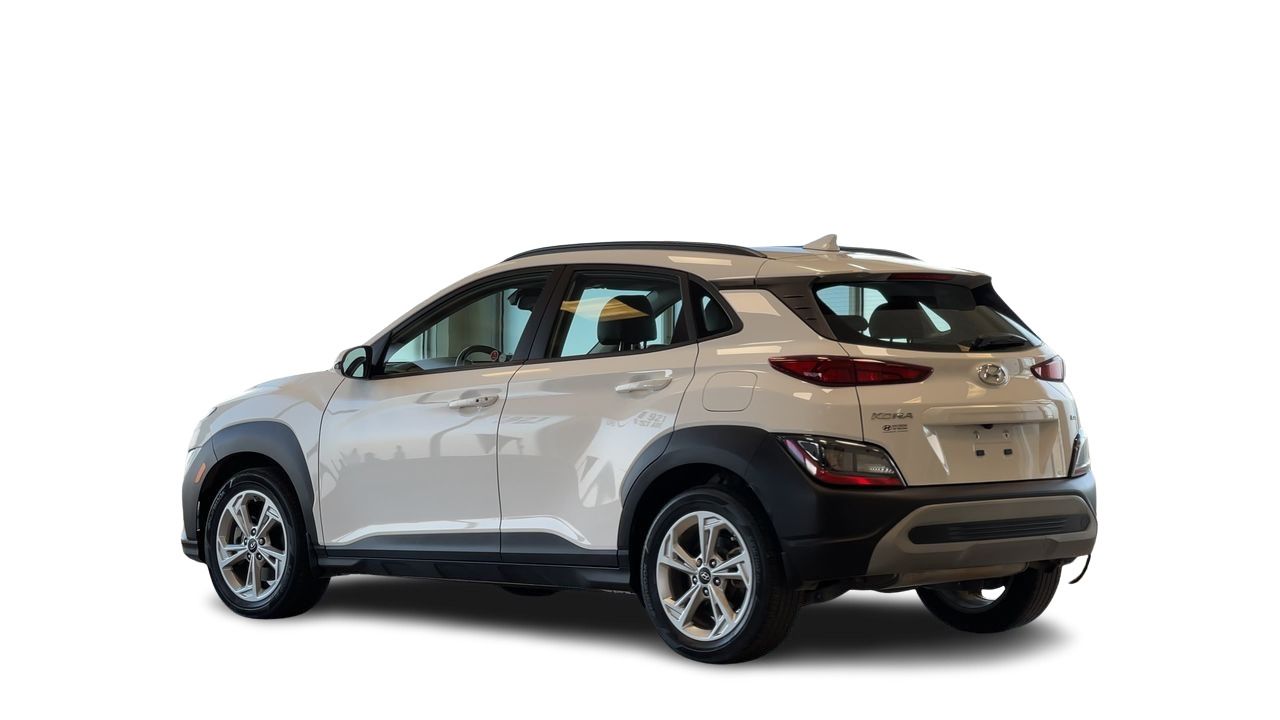 2023 Hyundai Kona