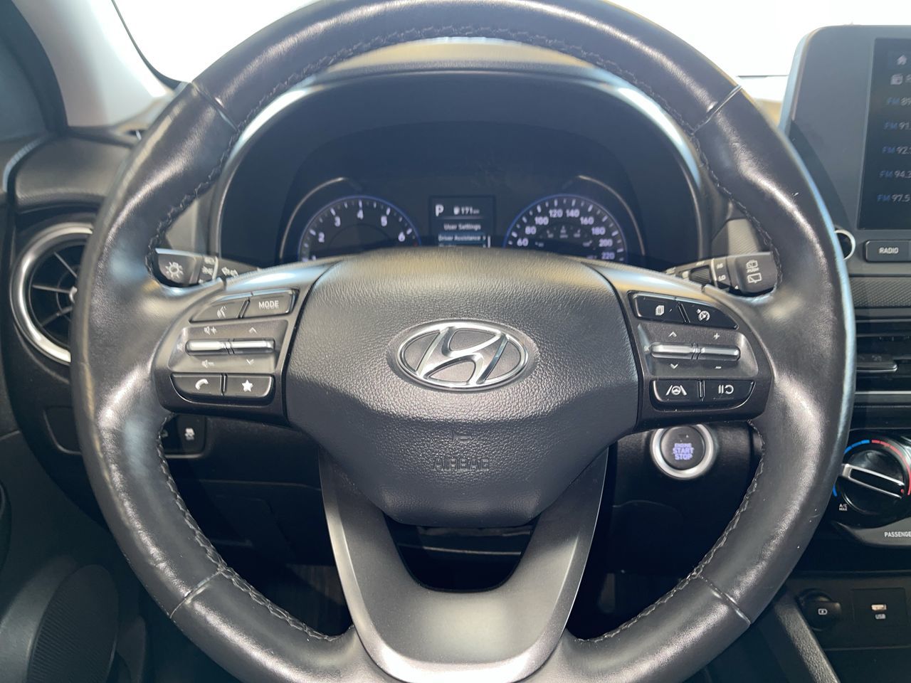 Hyundai Kona  2023 à Regina, Saskatchewan