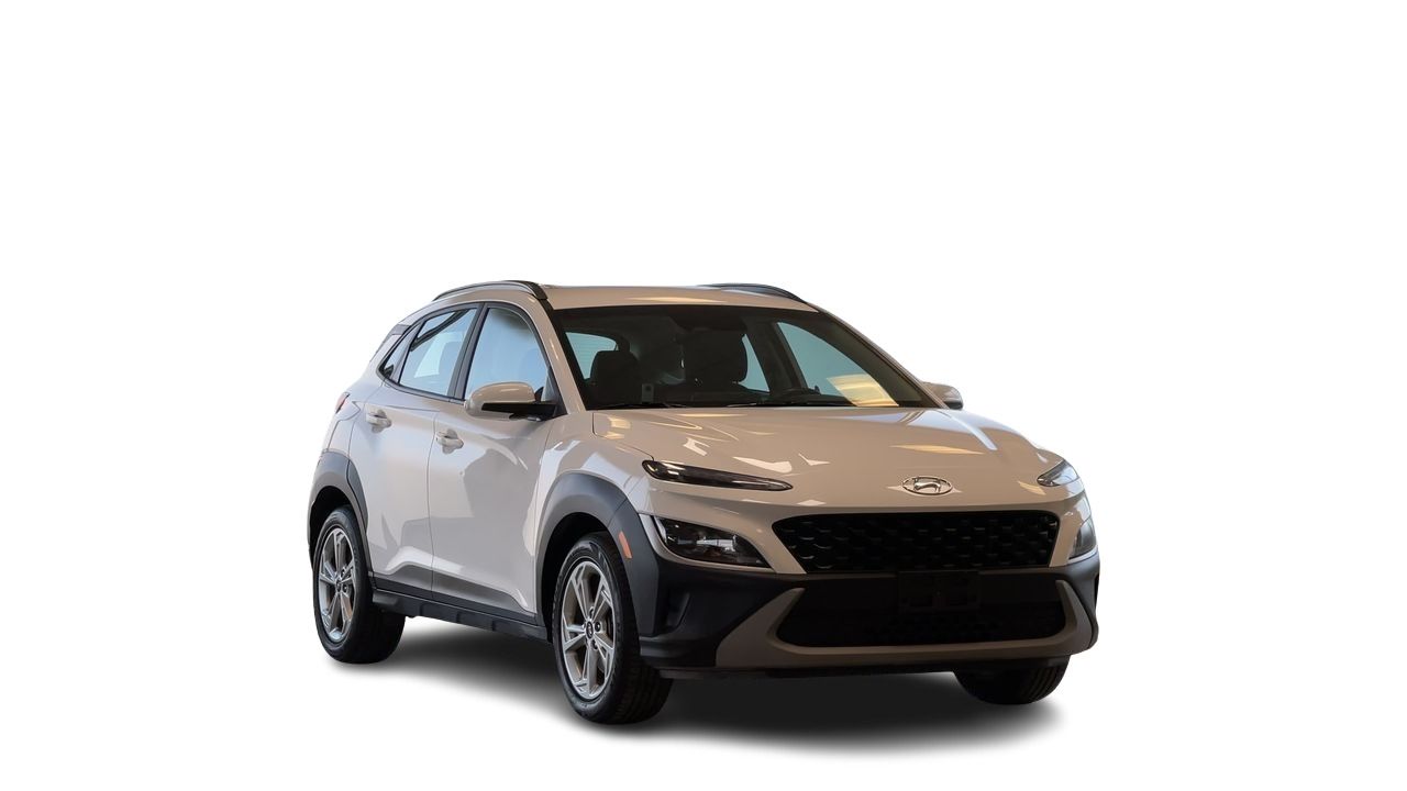 Hyundai Kona  2023 à Regina, Saskatchewan