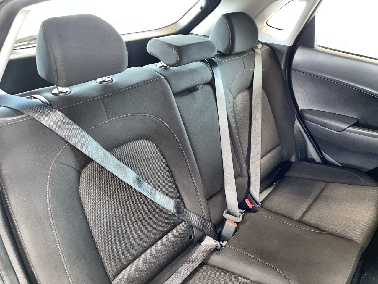 Hyundai Kona  2023 à Regina, Saskatchewan