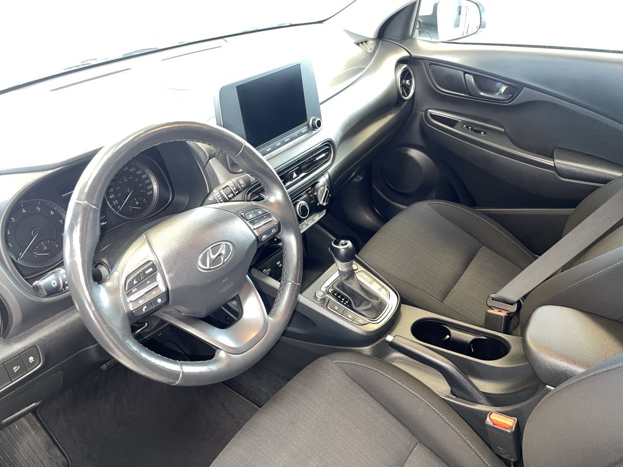 Hyundai Kona  2023 à Regina, Saskatchewan