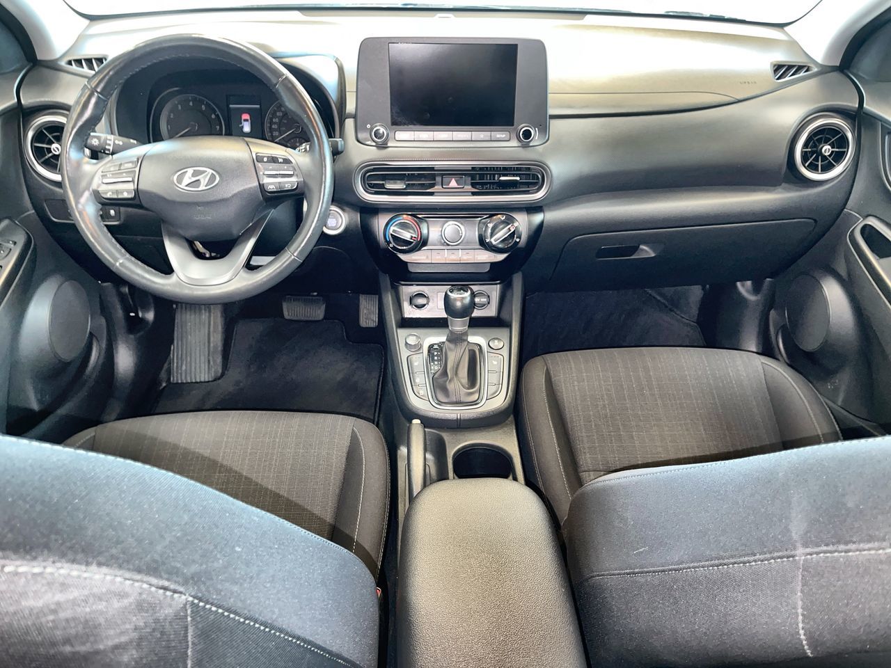 Hyundai Kona  2023 à Regina, Saskatchewan