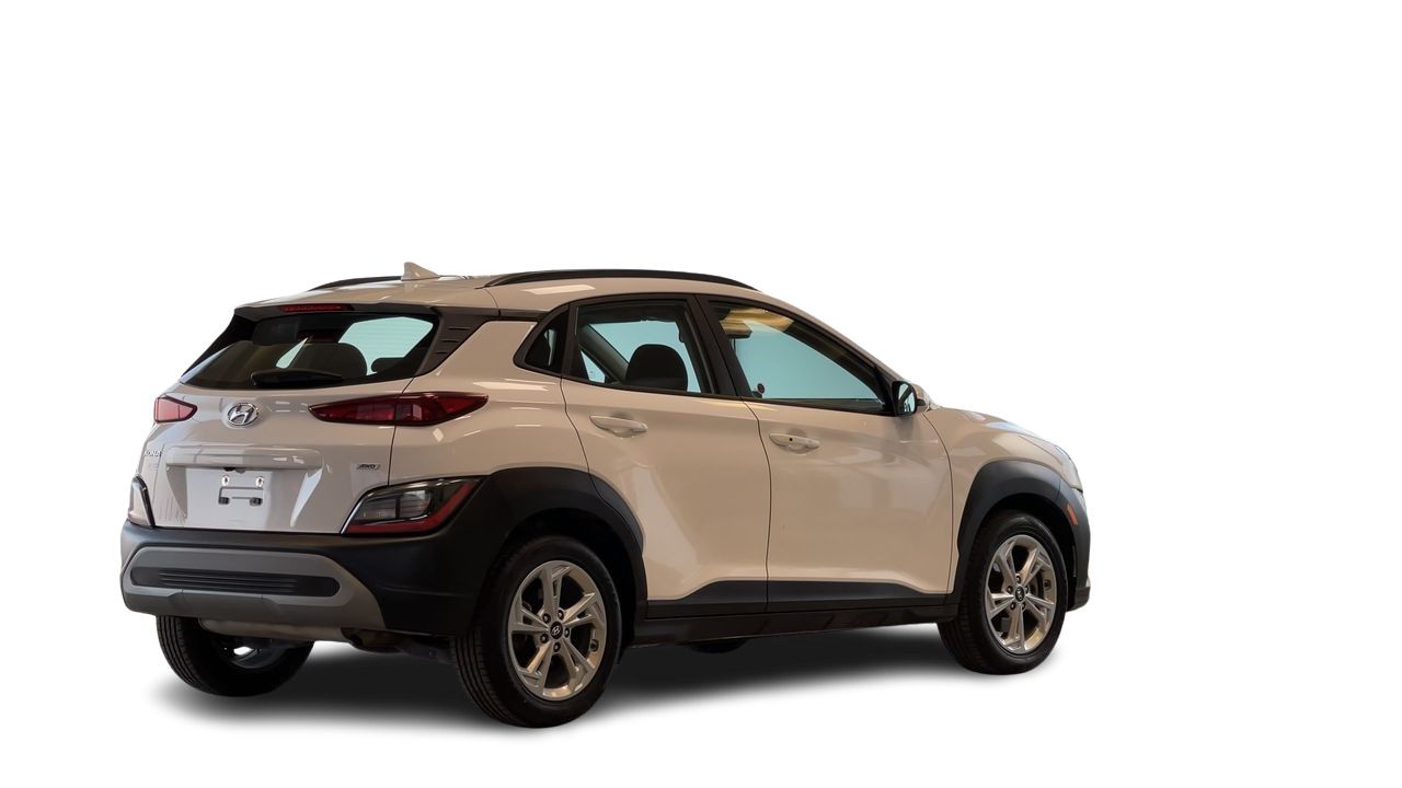 Hyundai Kona  2023 à Regina, Saskatchewan