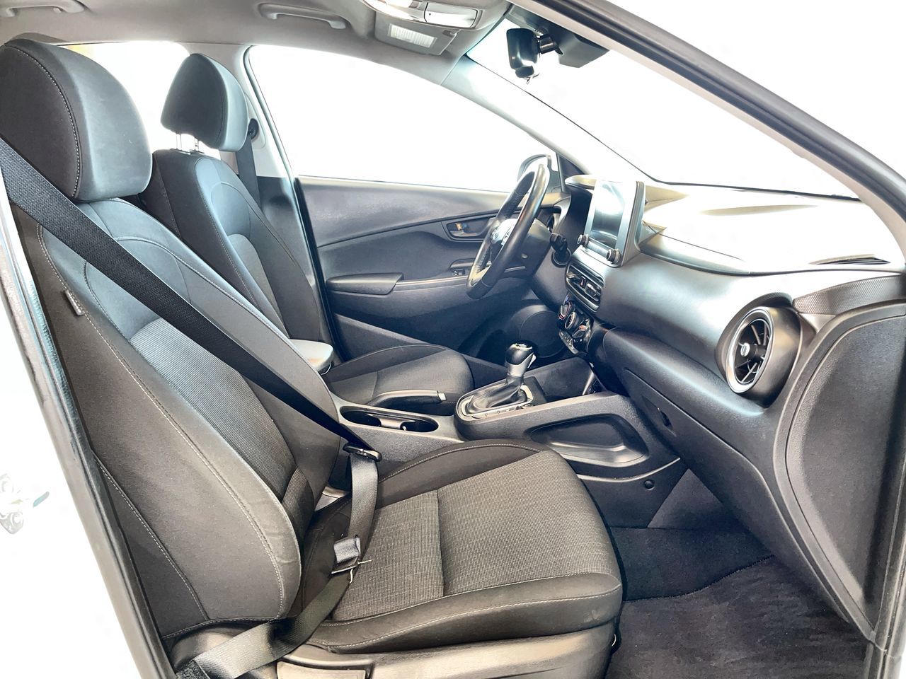 Hyundai Kona  2023 à Regina, Saskatchewan