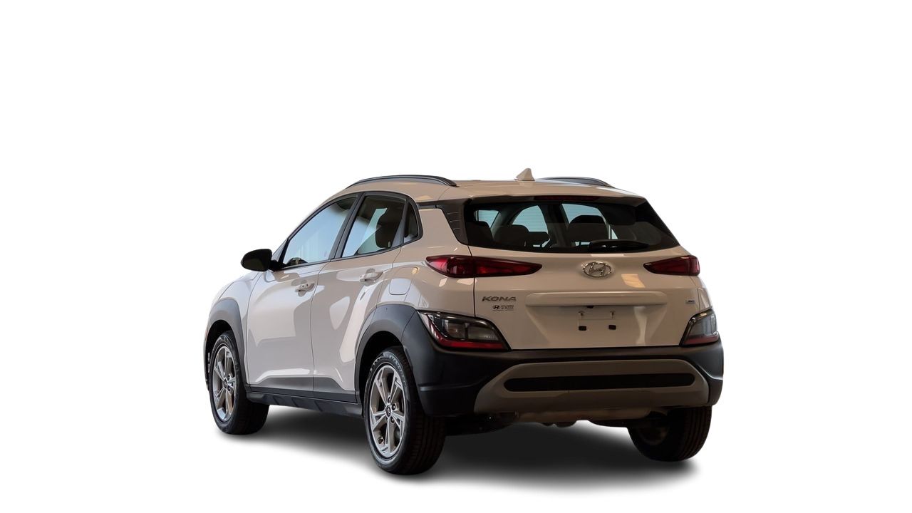 Hyundai Kona  2023 à Regina, Saskatchewan